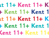 Kent 11+ parents' guide