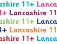 Lancashire 11+ guide for parents Lancashire 11+ guide for parents