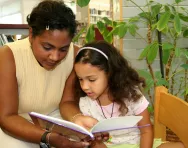 Learning languages in primary school