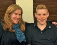 Lillian and Robbie - dyscalculia experience Lillian and Robbie - dyscalculia experience