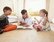Listening skills for kids
