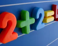 Magnetic numbers