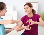 Managing deafness at primary school