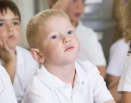Managing epilepsy in primary school