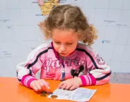 Maths learning in EYFS and KS1