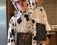 Maths Week dressing up costumes Maths Week dressing up costumes