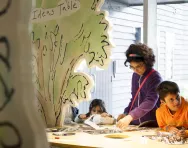 Roald Dahl Museum and Story Centre Roald Dahl Museum and Story Centre