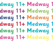 Medway 11+ guide for parents Medway 11+ guide for parents