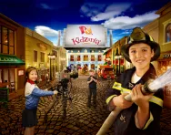 KidZania London reviewed for parents KidZania London reviewed for parents