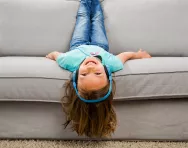 Mischief and fun pranks for kids