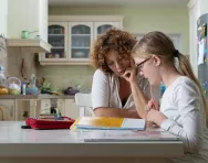 Motivating children to do homework