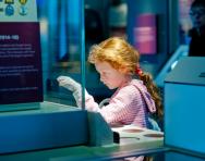 Museum of Liverpool reviewed by parents