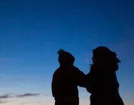 Night-time family learning activities