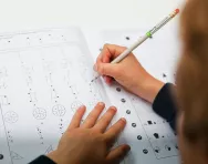 Non-verbal reasoning Non-verbal reasoning