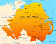 Northern Ireland Northern Ireland