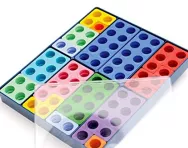 What is Numicon? What is Numicon?