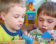 Nursery science: what your child learns