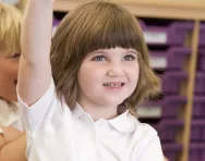 Oracy in primary school Oracy in primary school