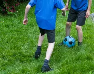 Gifted and talented in sport Gifted and talented in sport