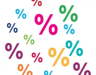 Teachers' tricks for percentages Teachers' tricks for percentages