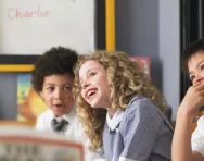 Phonics blending tips