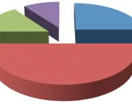What is a pie chart? What is a pie chart?