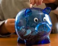Piggy bank Piggy bank