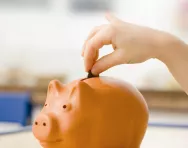 Piggy bank Piggy bank