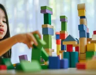 Play for primary school children