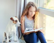 Poetry benefits for children