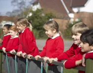 Primary-school pupils Primary-school pupils