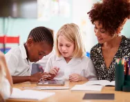 Primary school International Baccalaureate (IB) explained