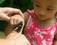 How to raise an environmentally conscious child