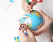 Raising bilingual children Raising bilingual children
