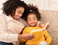 Reading and dyslexia: boosting your child's confidence Reading and dyslexia: boosting your child's confidence