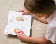 Reading scheme books explained Reading scheme books explained