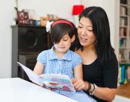 Best reading scheme books for early readers