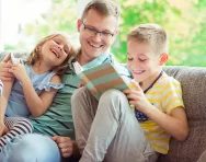 Reading to expand vocabulary Reading to expand vocabulary