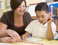 Reception Baseline Assessment explained for parents