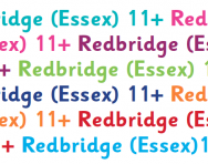 Redbridge, Essex 11+ parents' guide
