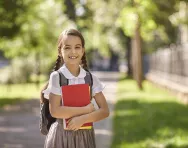 Road safety for tweens: the parents' guide