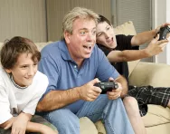 Safe gaming for kids - a guide for parents Safe gaming for kids - a guide for parents