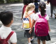 Safeguarding in primary schools