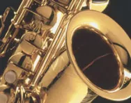 Saxaphone Saxaphone