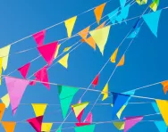 Truth about primary school fêtes