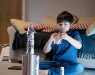Scientific makes for kids