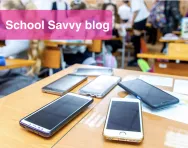 Mobile phone ban in primary schools Mobile phone ban in primary schools