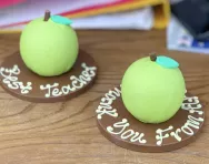 Terry's Chocolate apple gift Terry's Chocolate apple gift