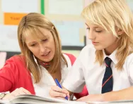 Secondary school appeals letter template