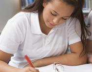 Secondary school homework a guide for parents